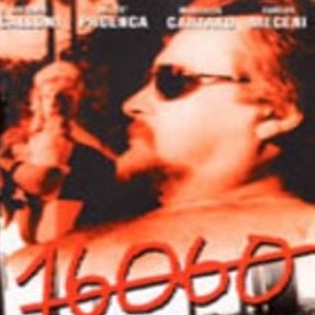 Bilder Dezesseis Zero Sessenta