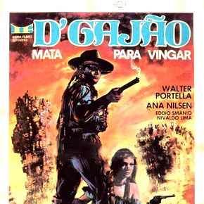 Bilder D'Gajão Mata Para Vingar