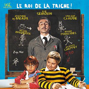 Bilder L'Elève Ducobu