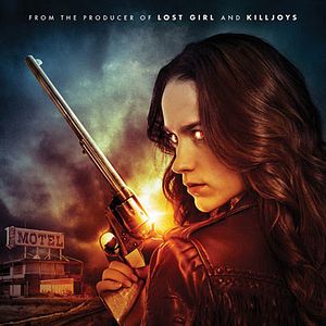 Bilder Wynonna Earp