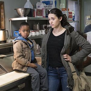 Bilder Shameless (US)