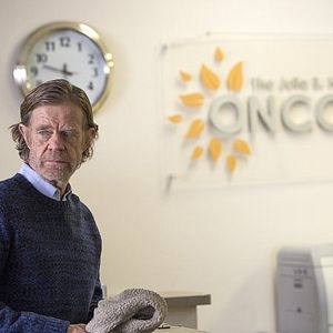 Bilder William H. Macy