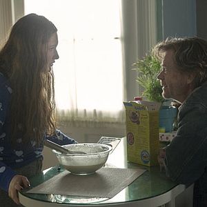 Bilder William H. Macy