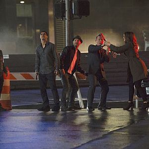 Bilder Robert Patrick