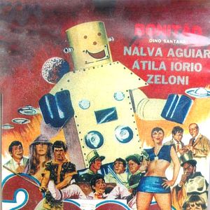 Bilder 2000 Anos de Confusão