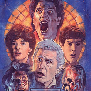 Bilder You're So Cool Brewster! The Story of Fright Night