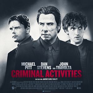 Bilder Criminal Activities