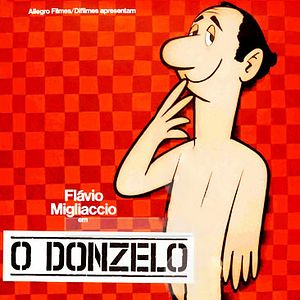 Bilder O Donzelo
