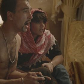 Bilder Meteorstraße