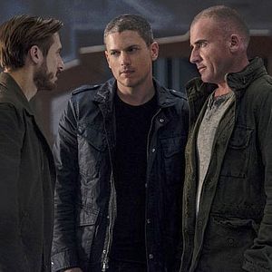 Bilder Wentworth Miller