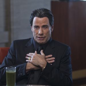 Bilder John Travolta