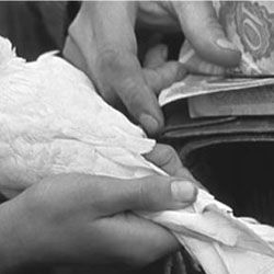 Bilder Fremde Weiße