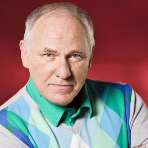 Bilder Liubomiras Lauciavicius