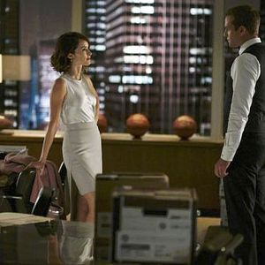 Bilder Abigail Spencer