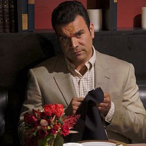 Bilder Ricardo Chavira