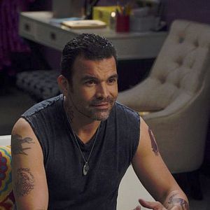 Bilder Ricardo Chavira