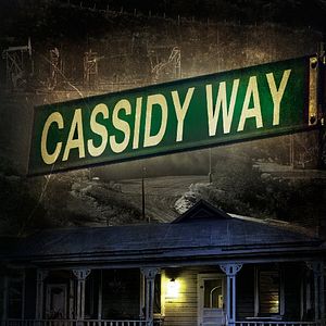 Bilder Cassidy Way