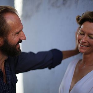 Bilder Ralph Fiennes