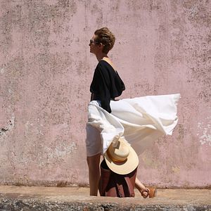 Bilder A Bigger Splash