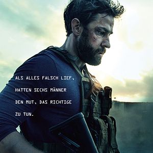 Bilder 13 Hours: The Secret Soldiers Of Benghazi