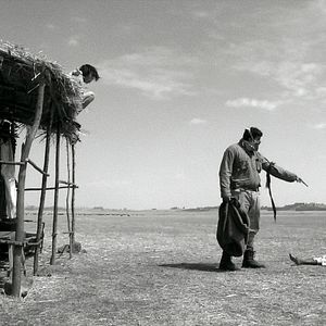 Bilder Beti und Amare