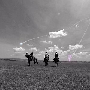 Bilder Beti und Amare