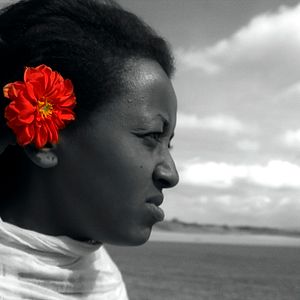 Bilder Beti und Amare