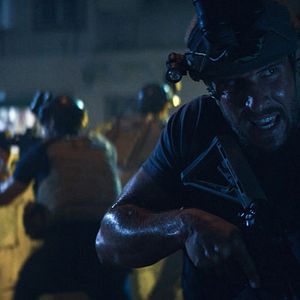 Bilder 13 Hours: The Secret Soldiers Of Benghazi