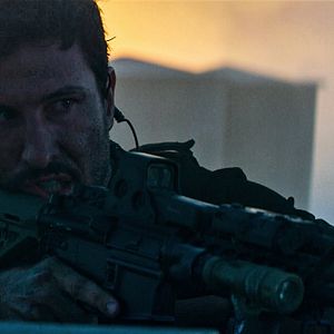 Bilder 13 Hours: The Secret Soldiers Of Benghazi