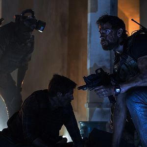 Bilder 13 Hours: The Secret Soldiers Of Benghazi