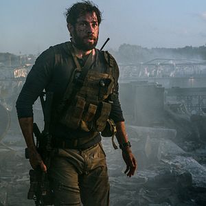 Bilder 13 Hours: The Secret Soldiers Of Benghazi