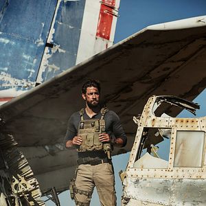 Bilder 13 Hours: The Secret Soldiers Of Benghazi