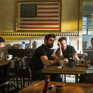 Bilder 13 Hours: The Secret Soldiers Of Benghazi