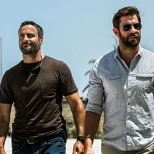 Bilder 13 Hours: The Secret Soldiers Of Benghazi