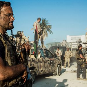 Bilder 13 Hours: The Secret Soldiers Of Benghazi