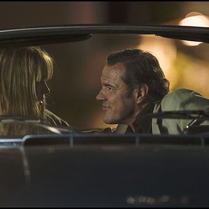 Bilder Marie-Josée Croze