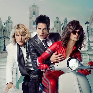 Bilder Zoolander No. 2