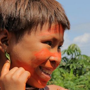 Bilder Médicos da Floresta