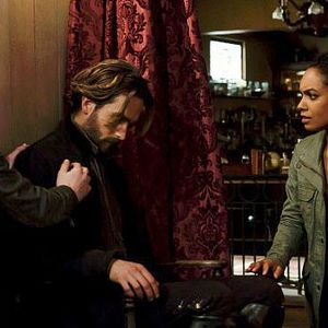 Bilder Lyndie Greenwood