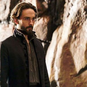 Bilder Tom Mison