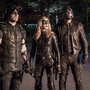 Bilder Stephen Amell