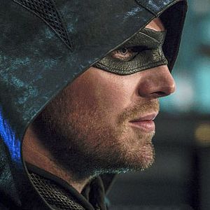 Bilder Stephen Amell