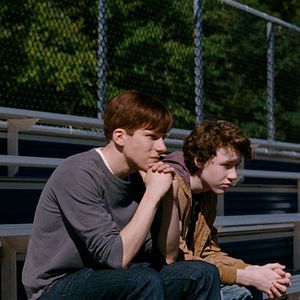 Bilder Louder Than Bombs