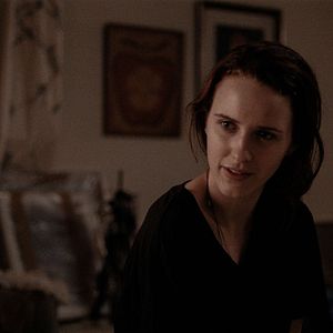 Bilder Rachel Brosnahan