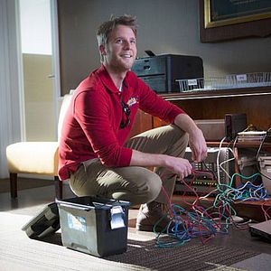 Bilder Jake McDorman