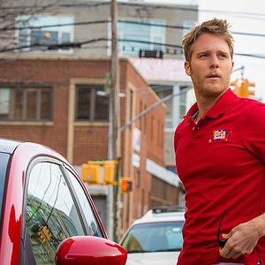 Bilder Jake McDorman