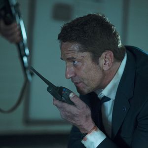 Bilder Gerard Butler