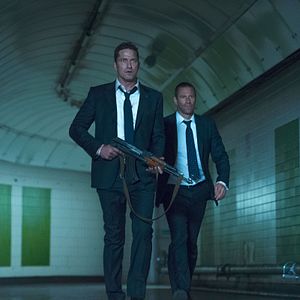 Bilder Gerard Butler