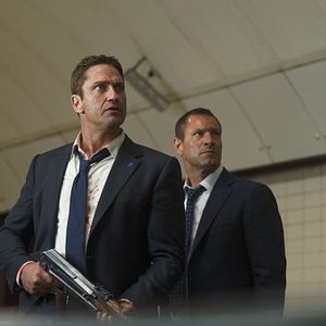 Bilder Gerard Butler