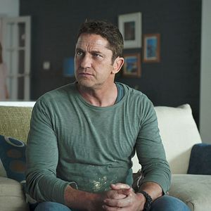 Bilder Gerard Butler